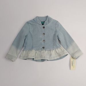 OshKosh Genuine Kids Denim Jacket